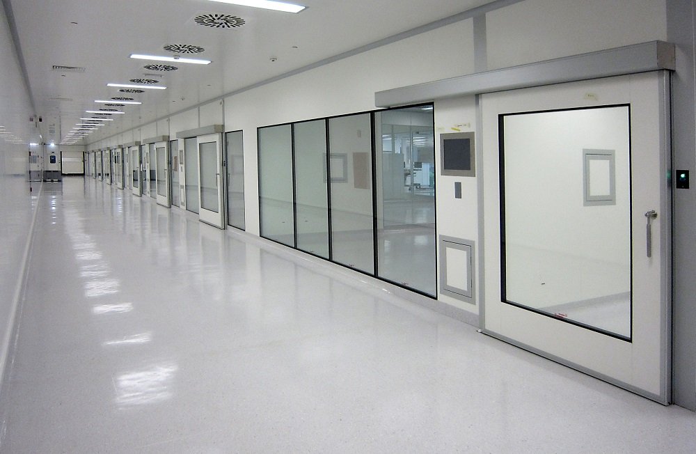 cleanroom