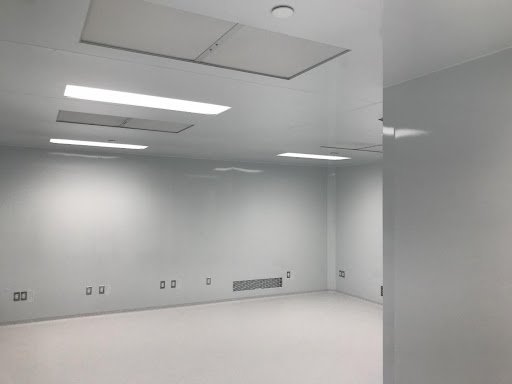 Laboratory Equipment