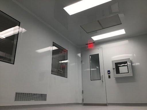 Laboratory Equipment
