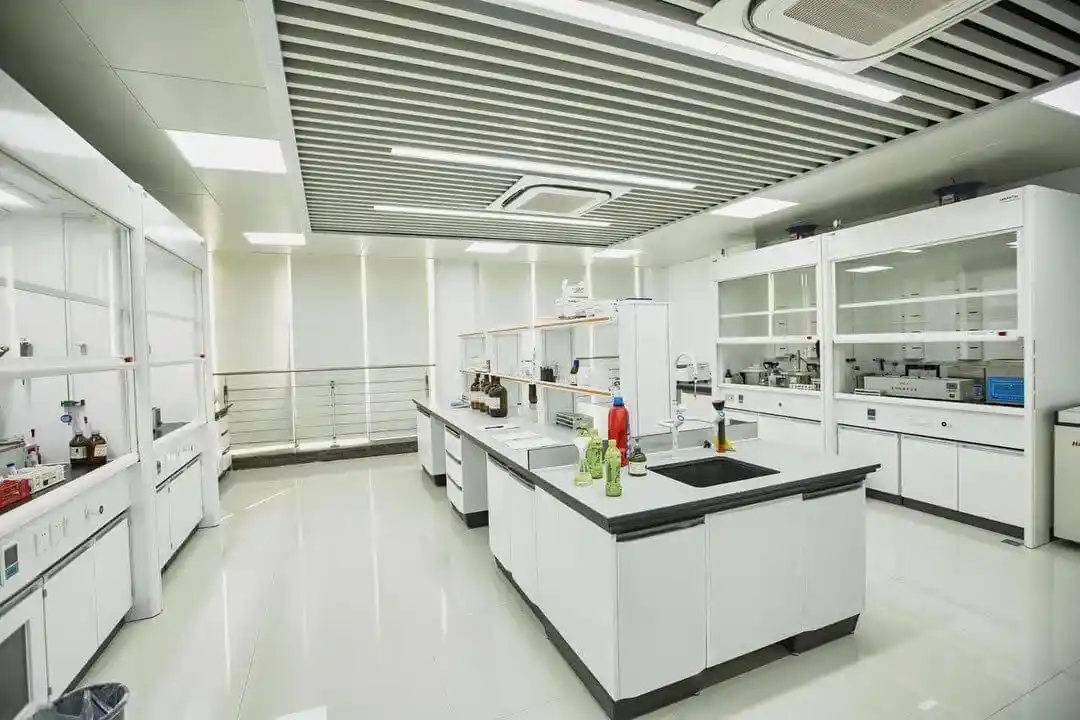 Cleanroom Solutions
