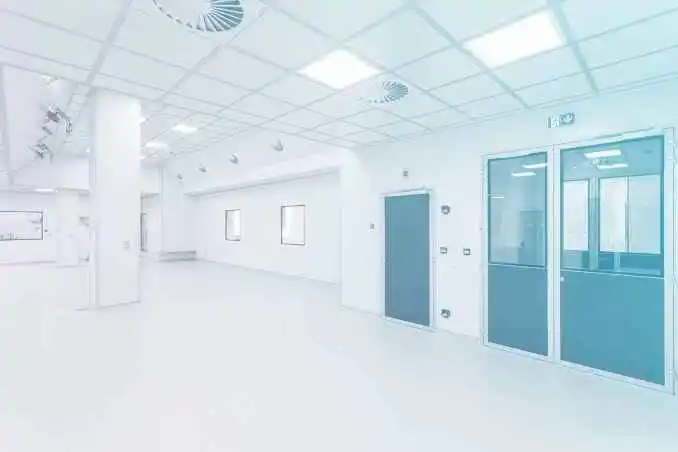 Clean Room Manufacturer